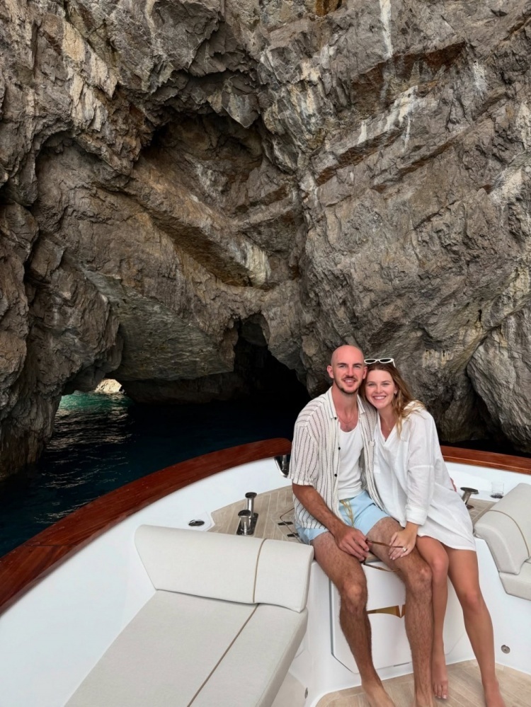 sdJ, 卡鲁索上个 sdJ, 卡鲁索上个