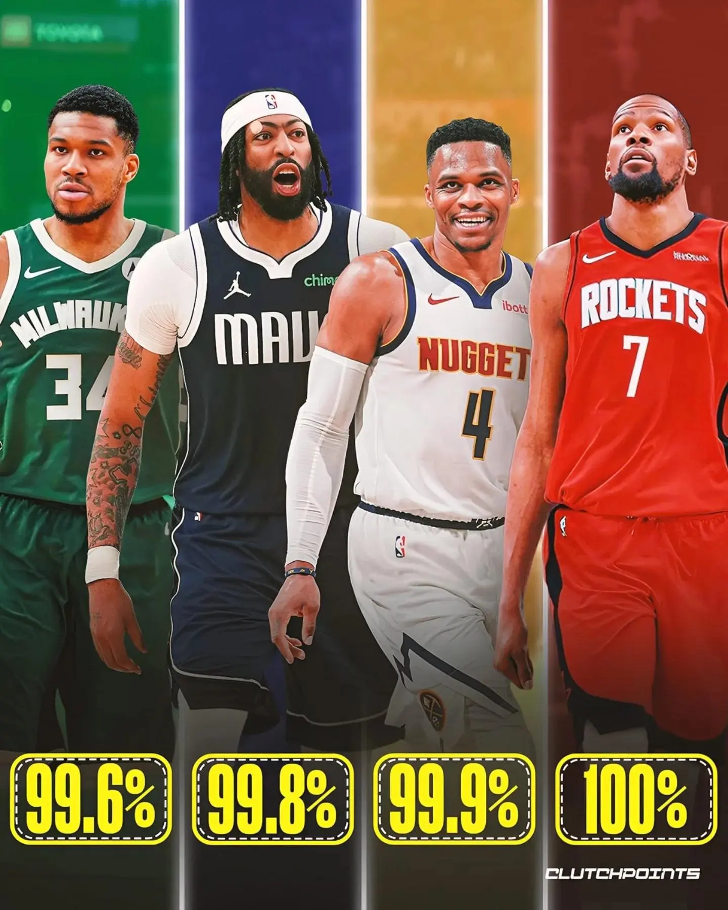 詹库杜CP, AA, 概率基本上 詹库杜CP, AA, 概率基本上