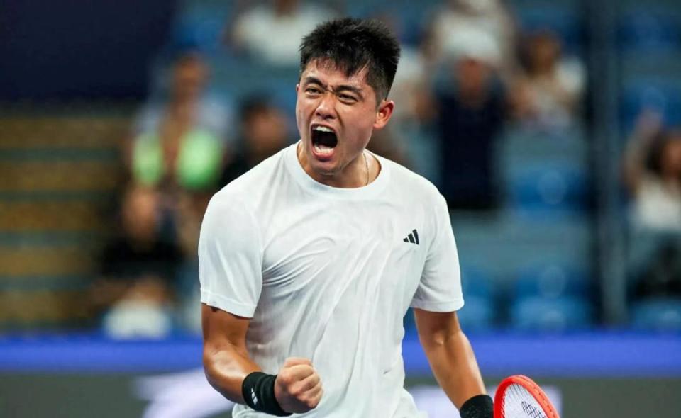 外卡公布后, tSOrn, 首轮惊险逆 外卡公布后, tSOrn, 首轮惊险逆