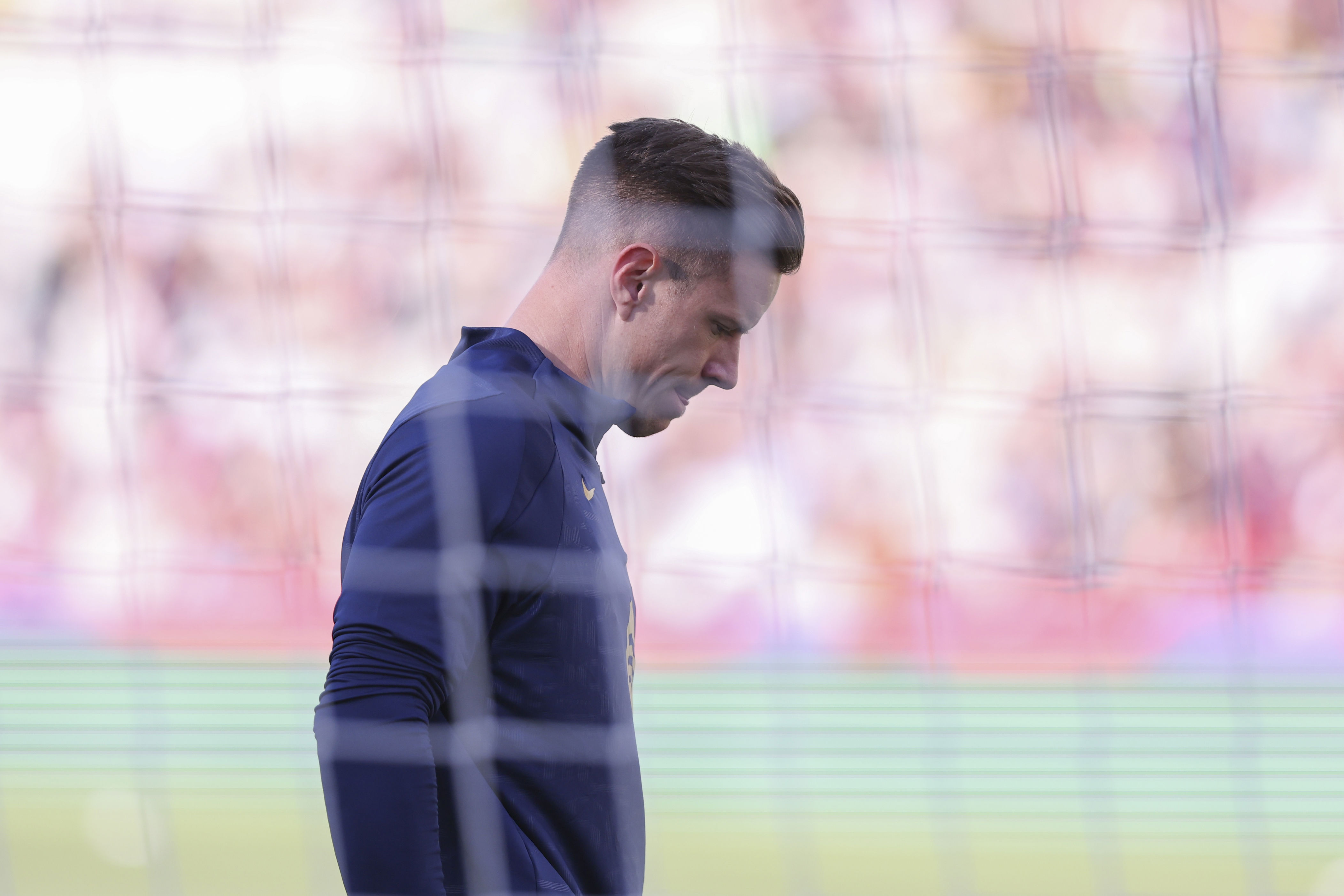 拉波尔塔在, 此前为完成 拉波尔塔在, 此前为完成