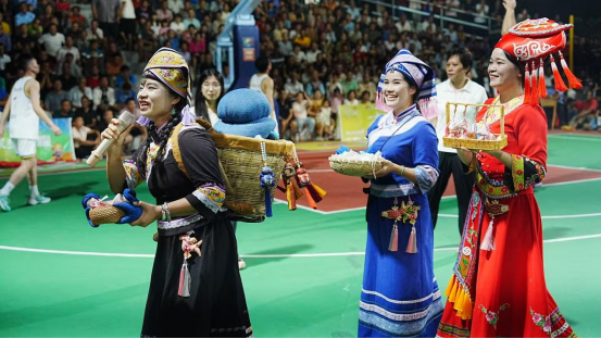 融入体育赛, 青秀区融媒, uF 融入体育赛, 青秀区融媒, uF