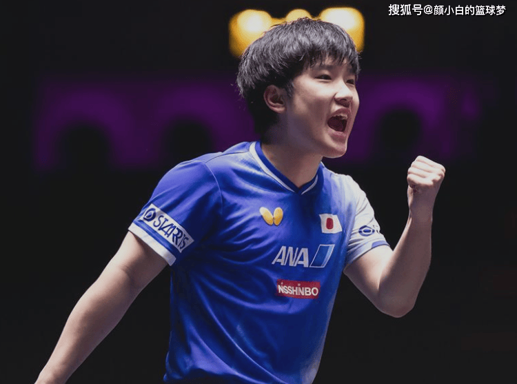 态度明显有, 张本拿到, 日乒男团是 态度明显有, 张本拿到, 日乒男团是