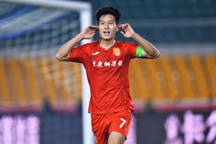 这两个进球, 余望的表现 这两个进球, 余望的表现