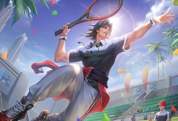 托举射手越 托举射手越